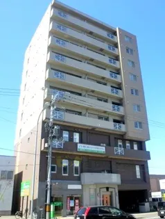 メディカルコート東札幌の画像