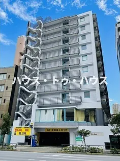 アネックス茗荷谷の画像