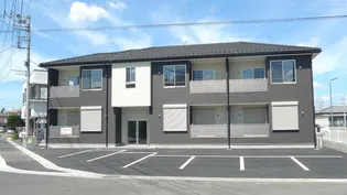 AQUA HILLSの画像