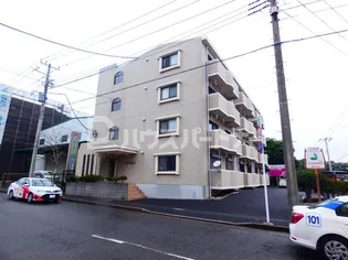 蔵屋マンション第一の画像