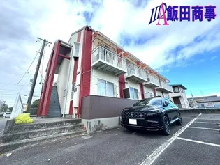 セゾンプロムナードの画像
