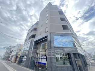 三研BLD ロイヤル本館の画像