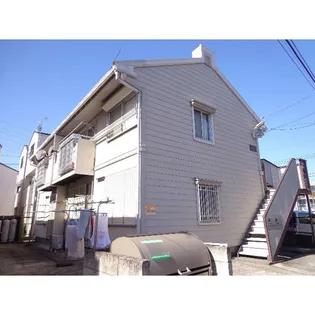ハイツサハの画像