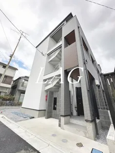 MELDIA池上の画像