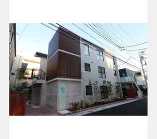 ウェルスクエアイズム大井町の画像