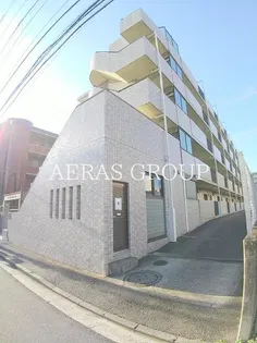 グリーンリーブス大倉山の画像