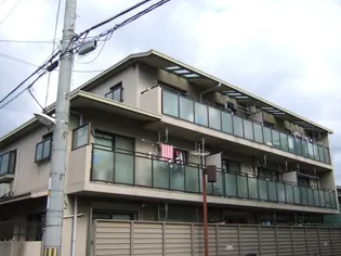 ホワイエ塚口の画像