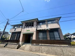 バリュージュ ルミナス C棟の画像