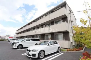 ロータス草加Iの画像