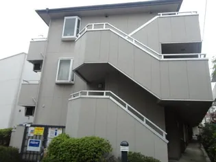 カサ デ センテレオの画像