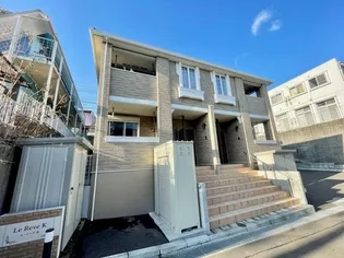 宮城県仙台市青葉区鷺ケ森1【アパート】の外観