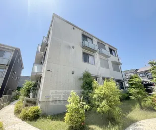 ローズコート タニアの画像