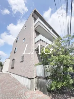 エミ アミティエ立川羽衣の画像