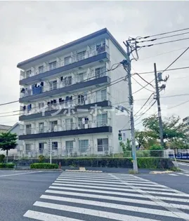 B'CASA多摩永山IIREーBORNの画像