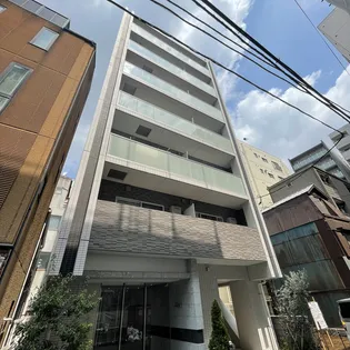 グローリオシェルト東京八丁堀の画像