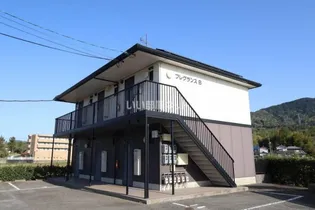 フレグランス B棟の画像