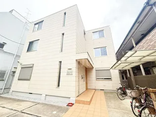 サンフェリーチェ新小岩の画像