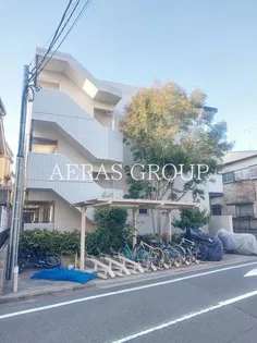 スプレスター平和台の画像
