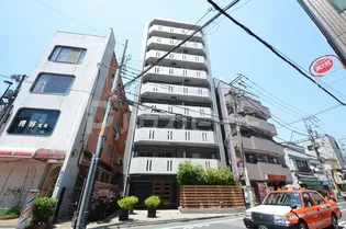 レグノ ティーダ東京イーストの画像