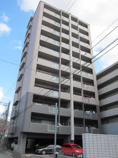 アドバンス21シューペルブ毛利町の画像