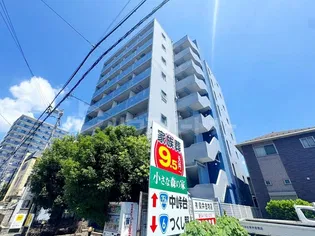 セレスティン我孫子の画像