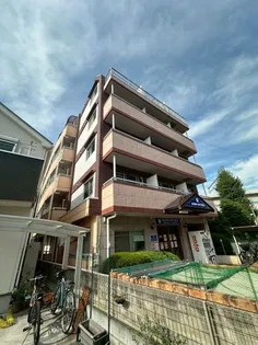 TOP東村山 A棟の画像