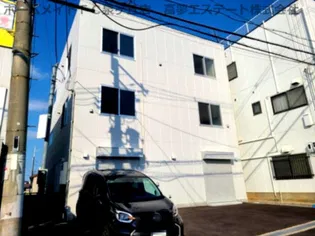 深阪南ビルの画像