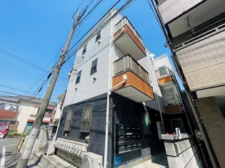 コンフォート北綾瀬の画像