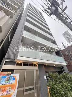 ヴァレッシア上野NORTH CITYの画像