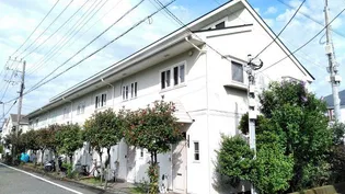 神奈川県藤沢市辻堂東海岸2【一戸建】の外観