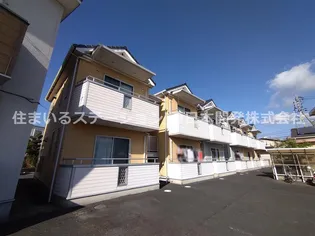 ライフアベニュIIの画像