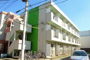 ガーデニアGOTOの画像