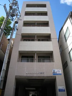 メゾン ド セーヌ橋場町の画像