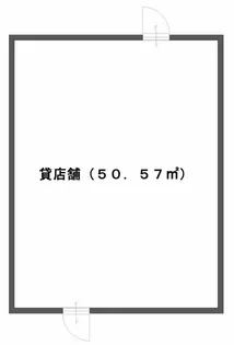 静岡県伊東市中央町【一戸建】の間取り