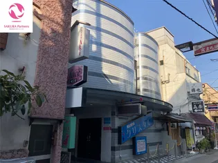 フジリキビルの画像