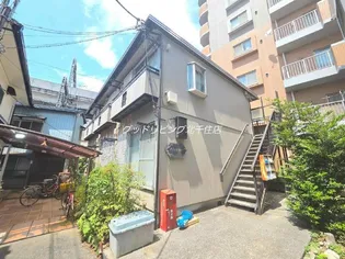 メゾンドカトーの画像