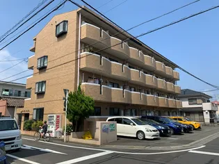 カーサフォンテの画像