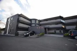 アートスペース横浜【2階】の外観