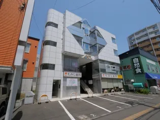 アクトビルの画像