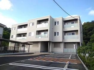 フジパレス船橋海神の画像