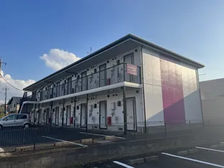 クレールAの画像