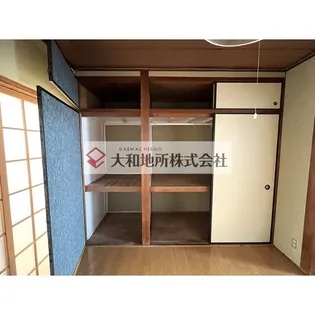 レジデンス平【2階】の内装