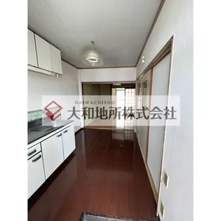 レジデンス平【2階】の内装