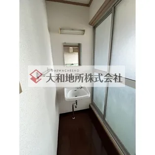 レジデンス平【2階】の内装