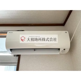 レジデンス平【2階】の内装