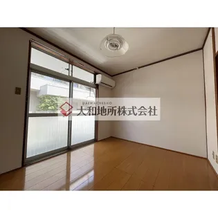 レジデンス平【2階】のその他画像