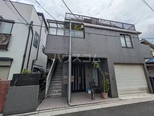 アネックス高橋【2階】の外観