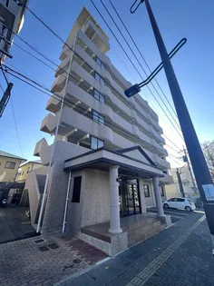 Luce長嶺南【4階】の外観