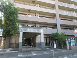 朝日マンション藤沢鵠沼の画像