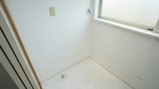 バスティード海山道【2階】の内装